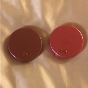 2 Tarte Amazonian Clay 12 Hour blush